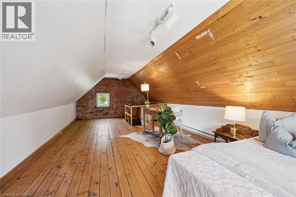 Detached for sale at 100 DAWSON Street, Uptown West, Waterloo, Ontario, photo 25