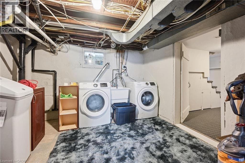 Detached for sale at 100 DAWSON Street, Uptown West, Waterloo, Ontario, photo 27