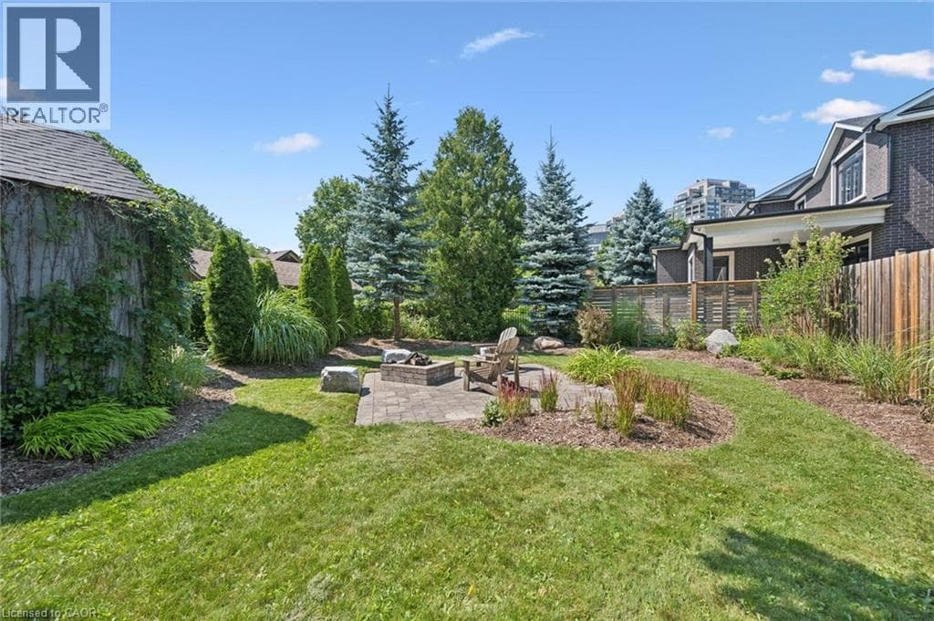 Detached for sale at 100 DAWSON Street, Uptown West, Waterloo, Ontario, photo 31