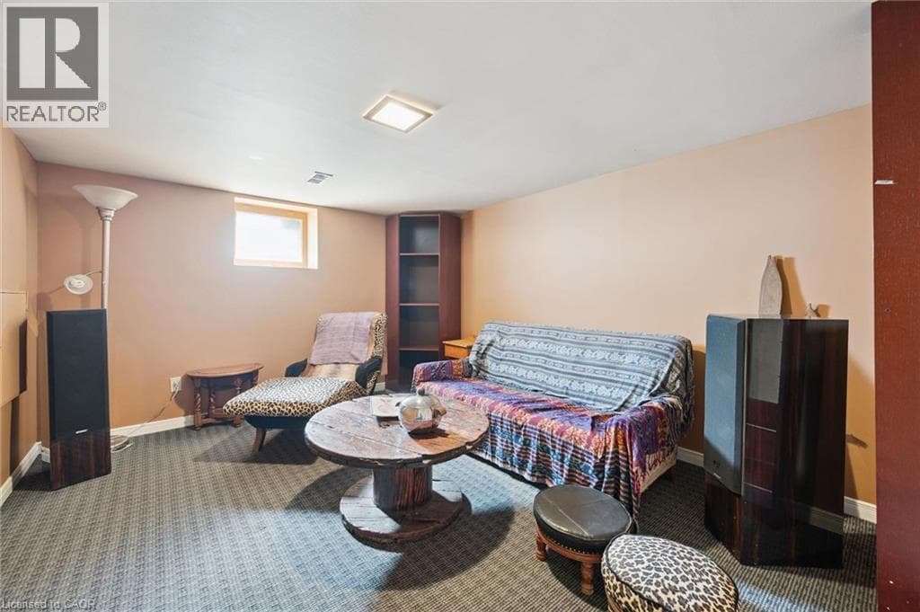 Detached for sale at 100 DAWSON Street, Uptown West, Waterloo, Ontario, photo 26