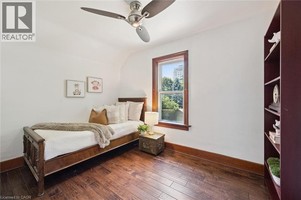 Detached for sale at 100 DAWSON Street, Uptown West, Waterloo, Ontario, photo 19