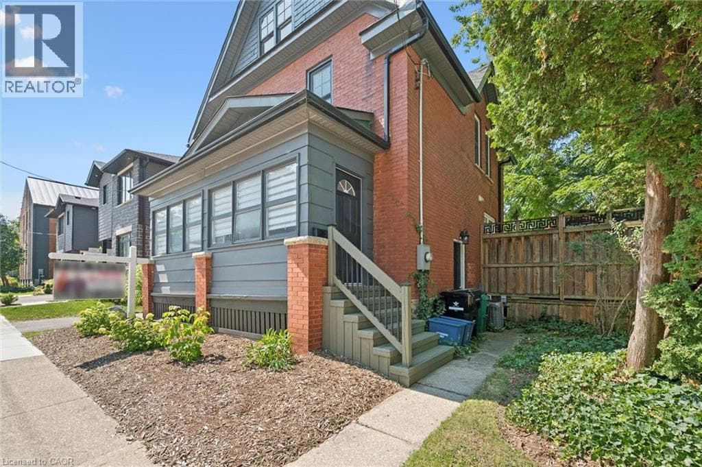 Detached for sale at 100 DAWSON Street, Uptown West, Waterloo, Ontario, photo 4