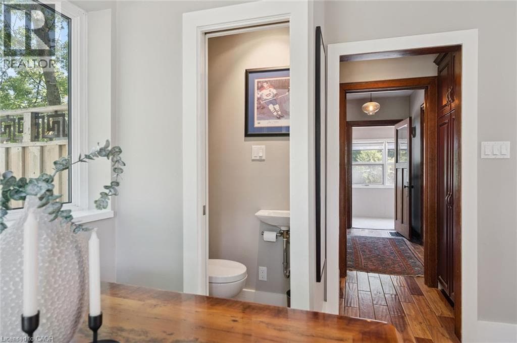 Detached for sale at 100 DAWSON Street, Uptown West, Waterloo, Ontario, photo 16
