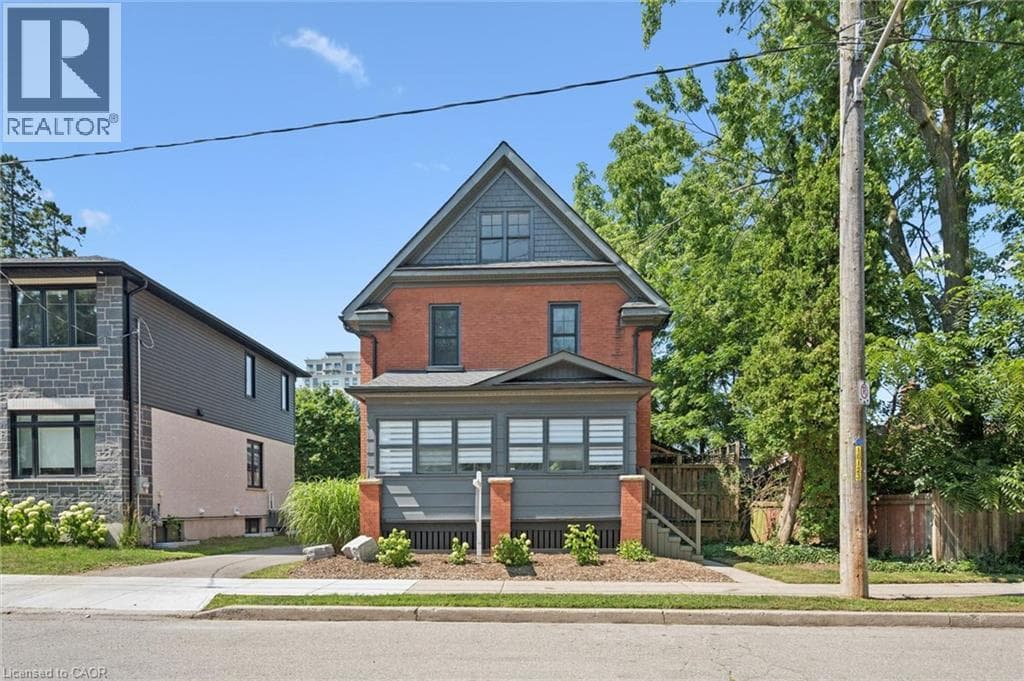 Detached for sale at 100 DAWSON Street, Uptown West, Waterloo, Ontario, photo 2