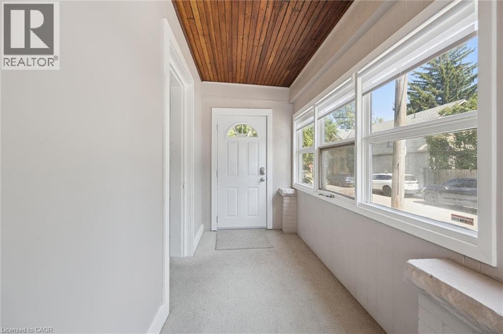 Detached for sale at 100 DAWSON Street, Uptown West, Waterloo, Ontario, photo 5