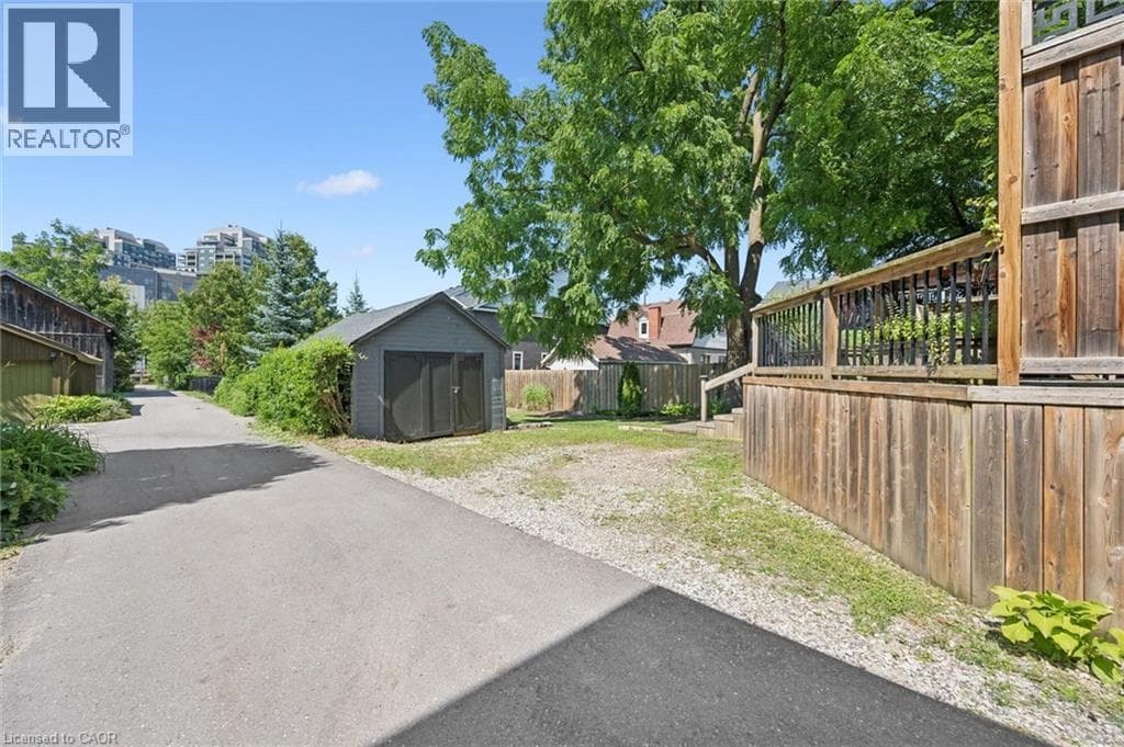 Detached for sale at 100 DAWSON Street, Uptown West, Waterloo, Ontario, photo 28