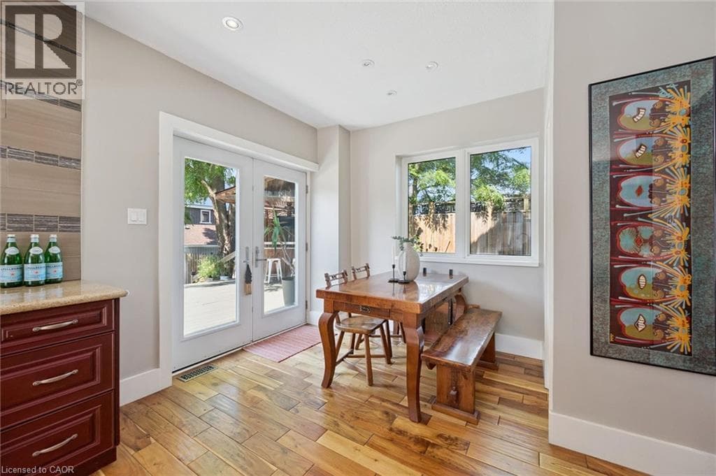 Detached for sale at 100 DAWSON Street, Uptown West, Waterloo, Ontario, photo 15