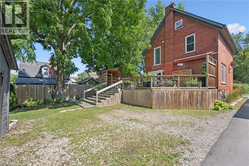 Detached for sale at 100 DAWSON Street, Uptown West, Waterloo, Ontario, photo 29