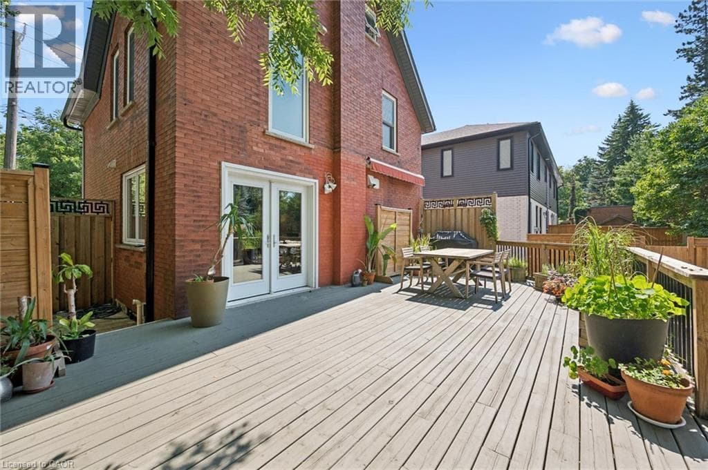 Detached for sale at 100 DAWSON Street, Uptown West, Waterloo, Ontario, photo 35