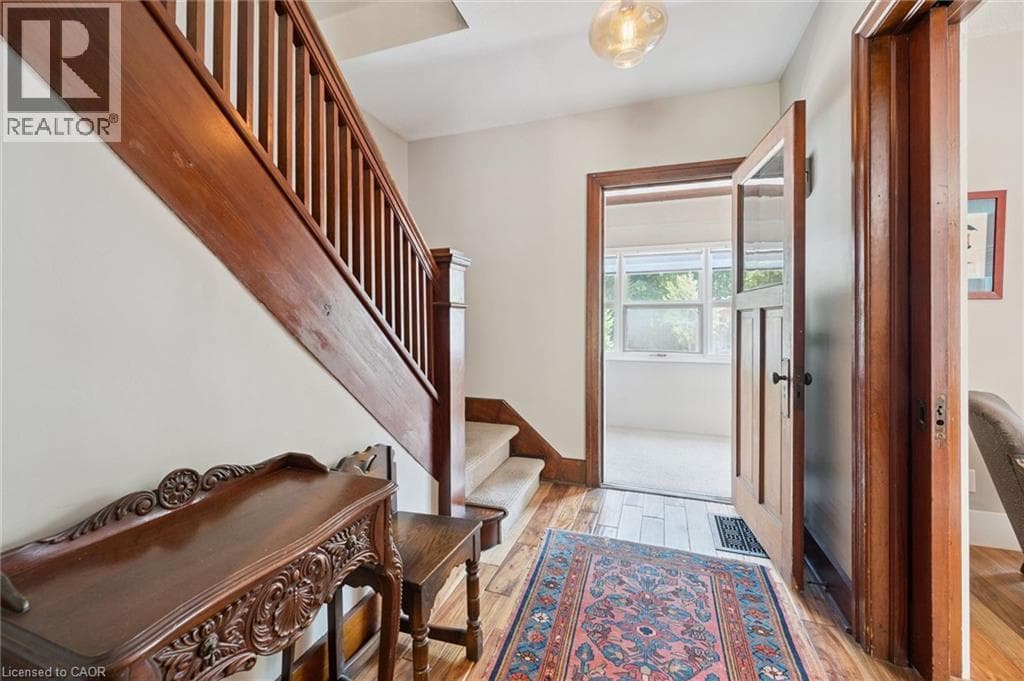 Detached for sale at 100 DAWSON Street, Uptown West, Waterloo, Ontario, photo 8