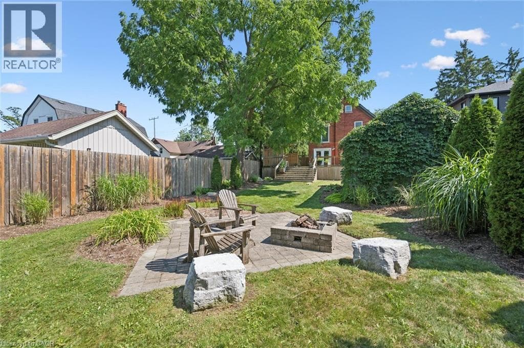 Detached for sale at 100 DAWSON Street, Uptown West, Waterloo, Ontario, photo 33