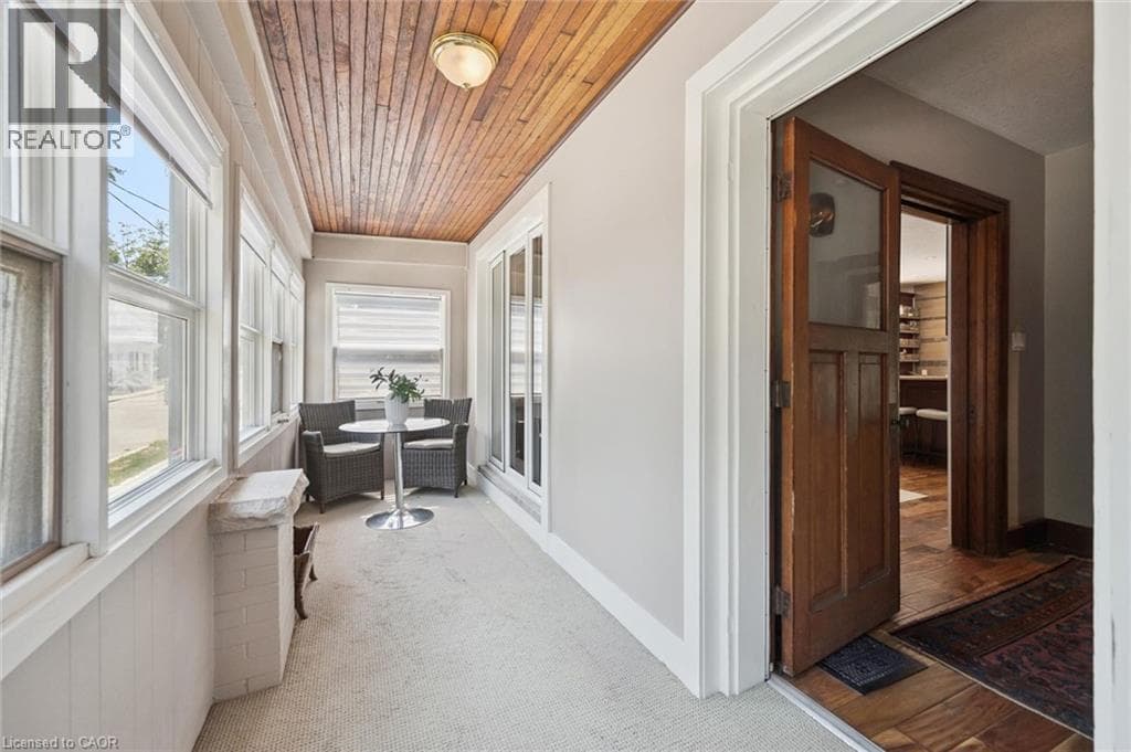 Detached for sale at 100 DAWSON Street, Uptown West, Waterloo, Ontario, photo 6