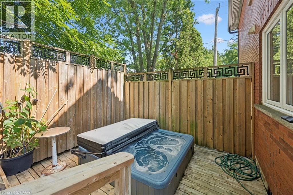 Detached for sale at 100 DAWSON Street, Uptown West, Waterloo, Ontario, photo 37