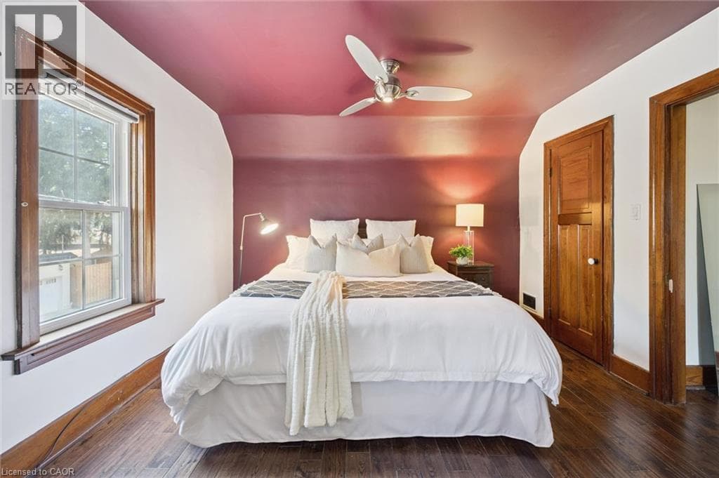 Detached for sale at 100 DAWSON Street, Uptown West, Waterloo, Ontario, photo 21