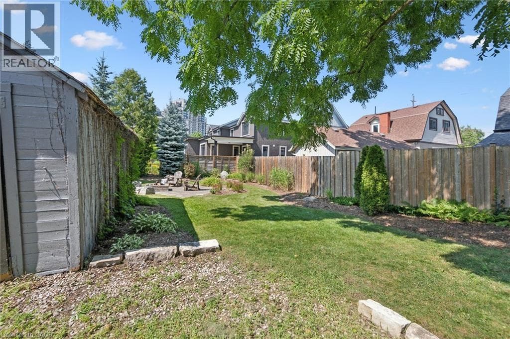Detached for sale at 100 DAWSON Street, Uptown West, Waterloo, Ontario, photo 30