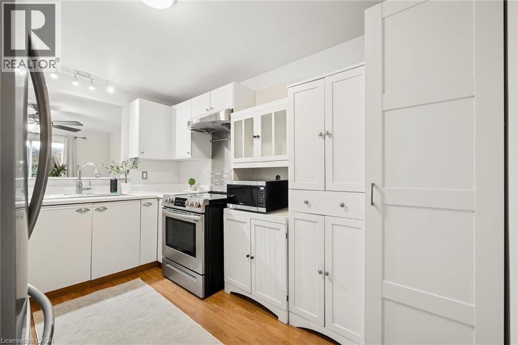 Semi-detached for sale at 87 POPLAR Drive, Silverheights, Cambridge, Ontario, photo 9