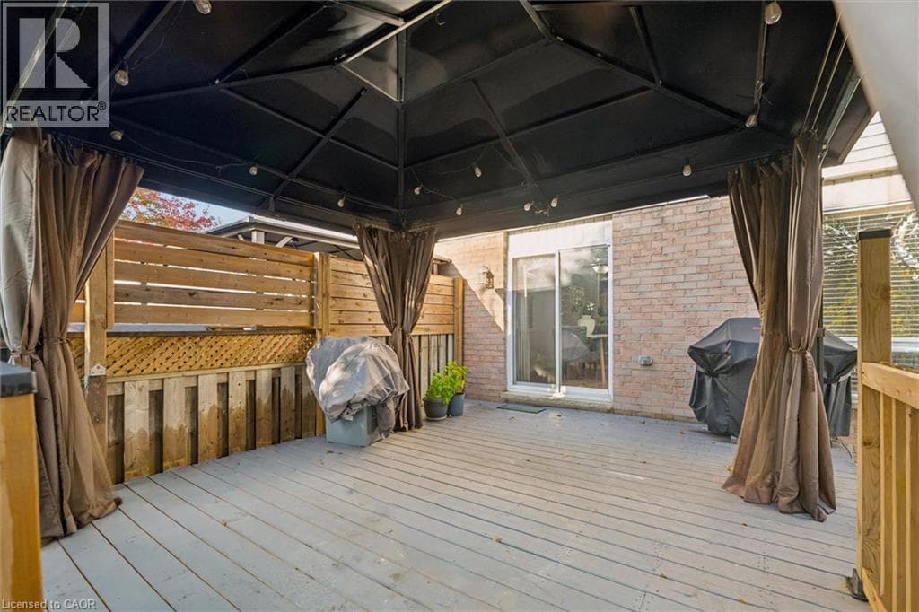 Semi-detached for sale at 87 POPLAR Drive, Silverheights, Cambridge, Ontario, photo 29