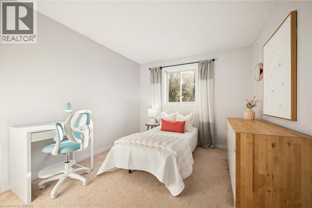 Semi-detached for sale at 87 POPLAR Drive, Silverheights, Cambridge, Ontario, photo 18
