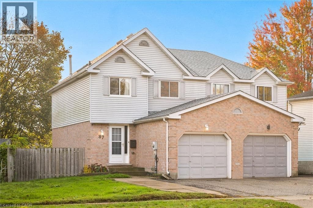 87 POPLAR Drive