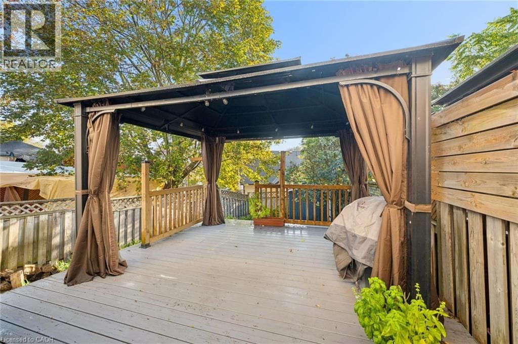 Semi-detached for sale at 87 POPLAR Drive, Silverheights, Cambridge, Ontario, photo 28
