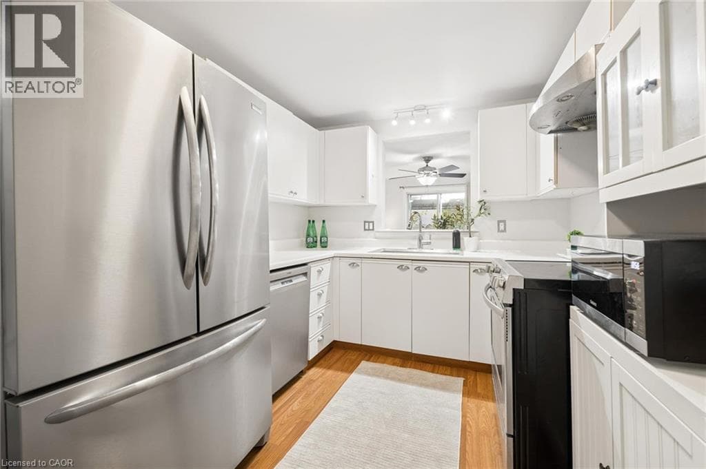 Semi-detached for sale at 87 POPLAR Drive, Silverheights, Cambridge, Ontario, photo 10