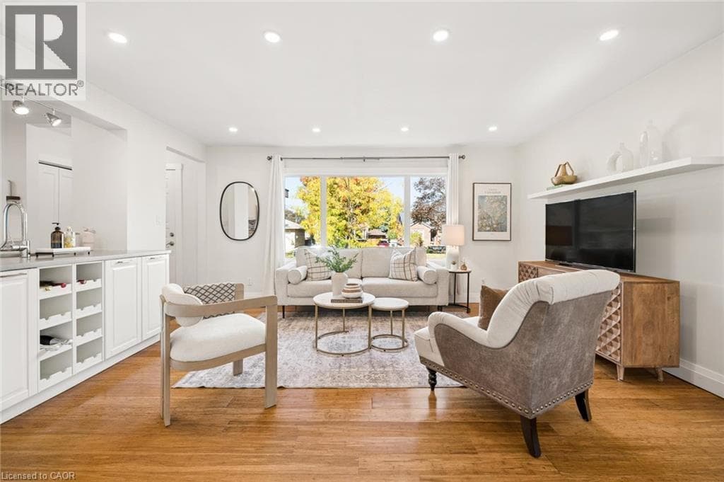 Detached for sale at 113 ADELAIDE Street, Victoria Hills, Kitchener, Ontario, photo 14