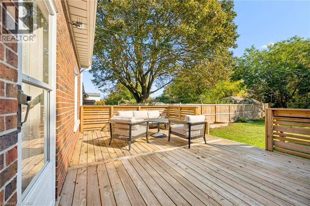 Detached for sale at 113 ADELAIDE Street, Victoria Hills, Kitchener, Ontario, photo 32