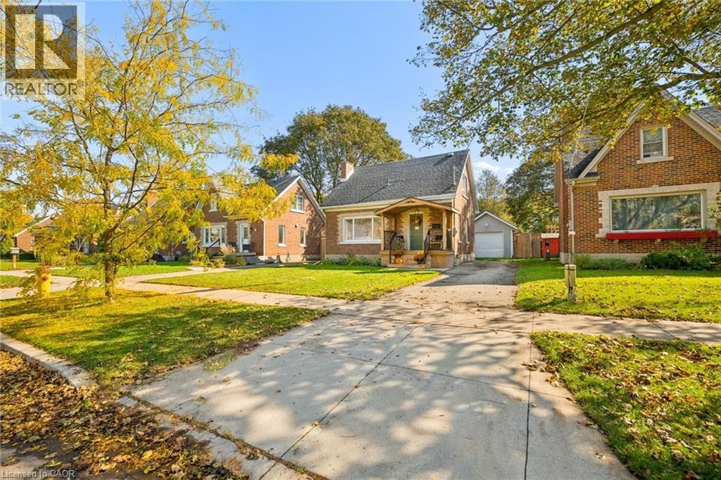 Detached for sale at 113 ADELAIDE Street, Victoria Hills, Kitchener, Ontario, photo 5