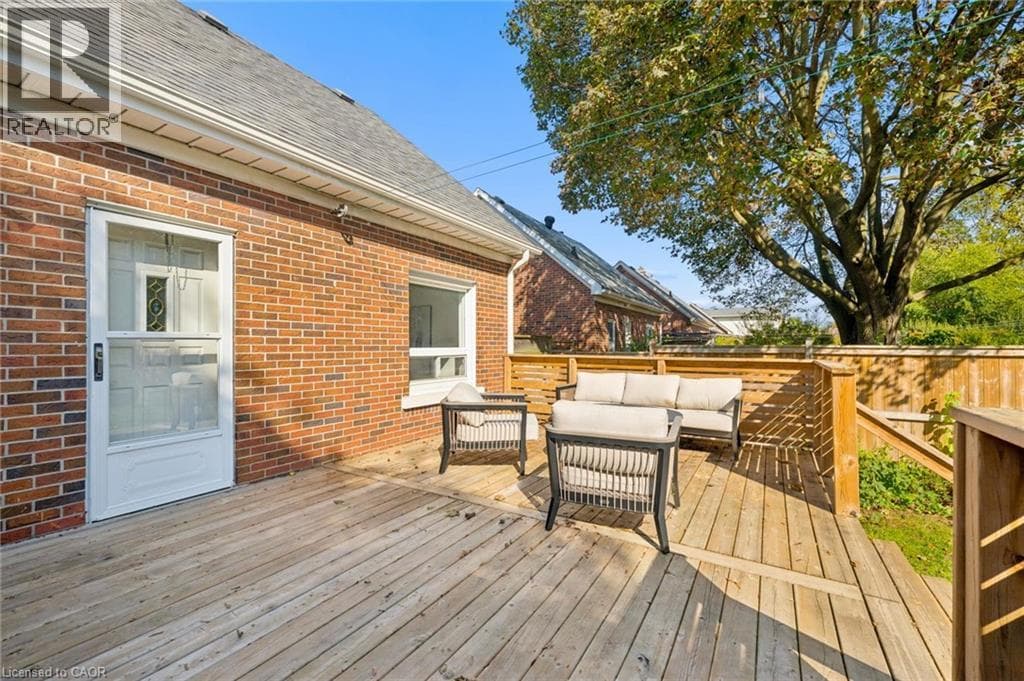 Detached for sale at 113 ADELAIDE Street, Victoria Hills, Kitchener, Ontario, photo 33