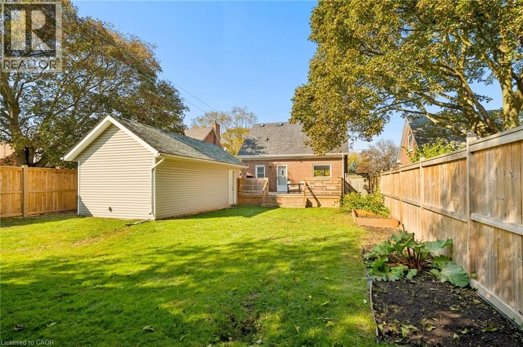 Detached for sale at 113 ADELAIDE Street, Victoria Hills, Kitchener, Ontario, photo 38