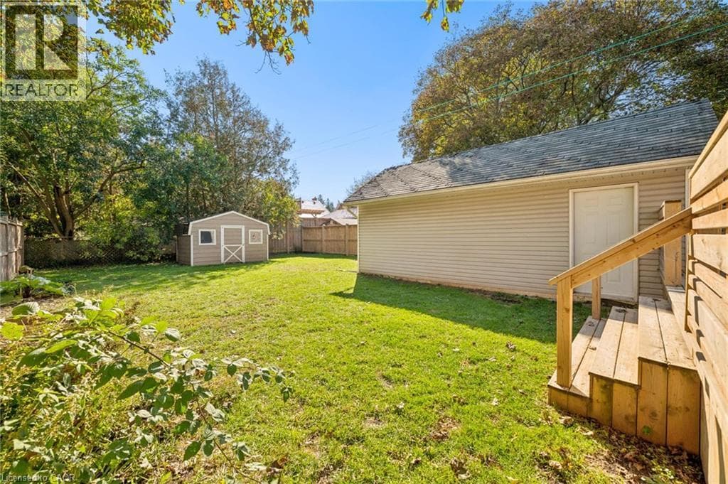 Detached for sale at 113 ADELAIDE Street, Victoria Hills, Kitchener, Ontario, photo 35