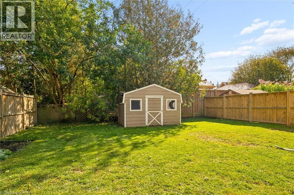 Detached for sale at 113 ADELAIDE Street, Victoria Hills, Kitchener, Ontario, photo 36