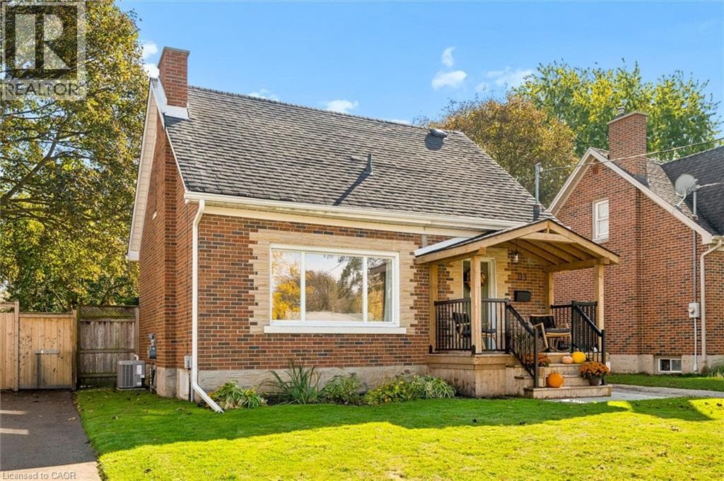 Detached for sale at 113 ADELAIDE Street, Victoria Hills, Kitchener, Ontario, photo 7