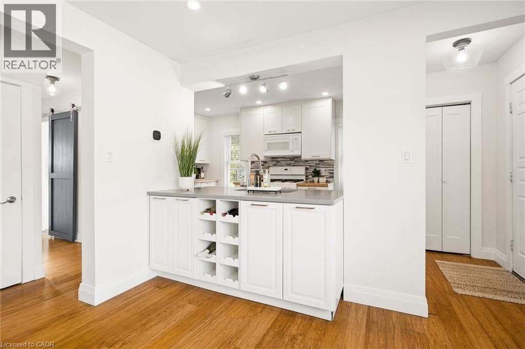 Detached for sale at 113 ADELAIDE Street, Victoria Hills, Kitchener, Ontario, photo 12