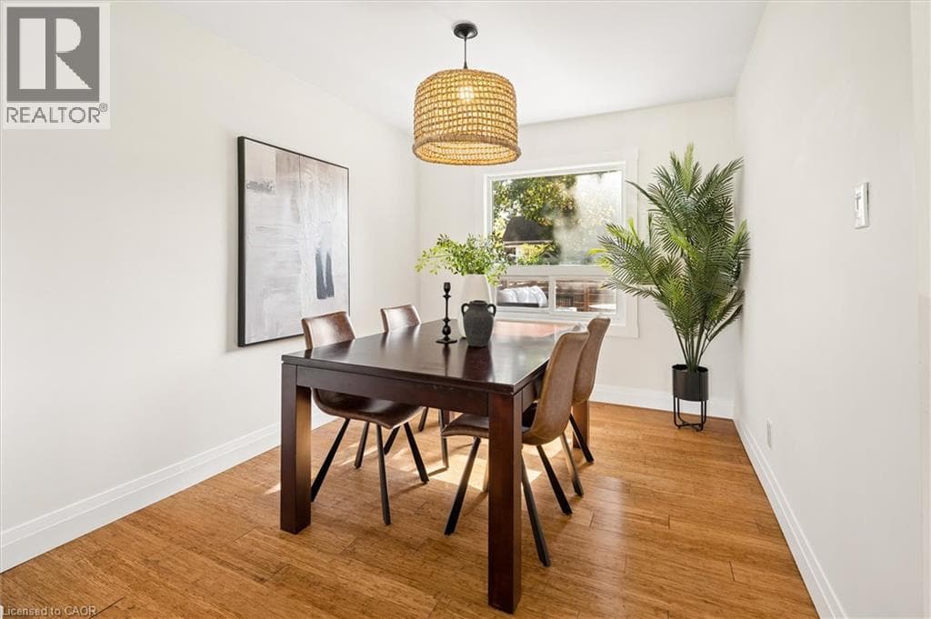 Detached for sale at 113 ADELAIDE Street, Victoria Hills, Kitchener, Ontario, photo 15