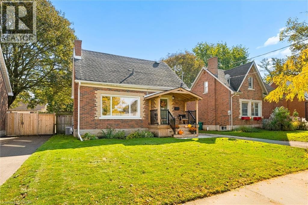 Detached for sale at 113 ADELAIDE Street, Victoria Hills, Kitchener, Ontario, photo 6