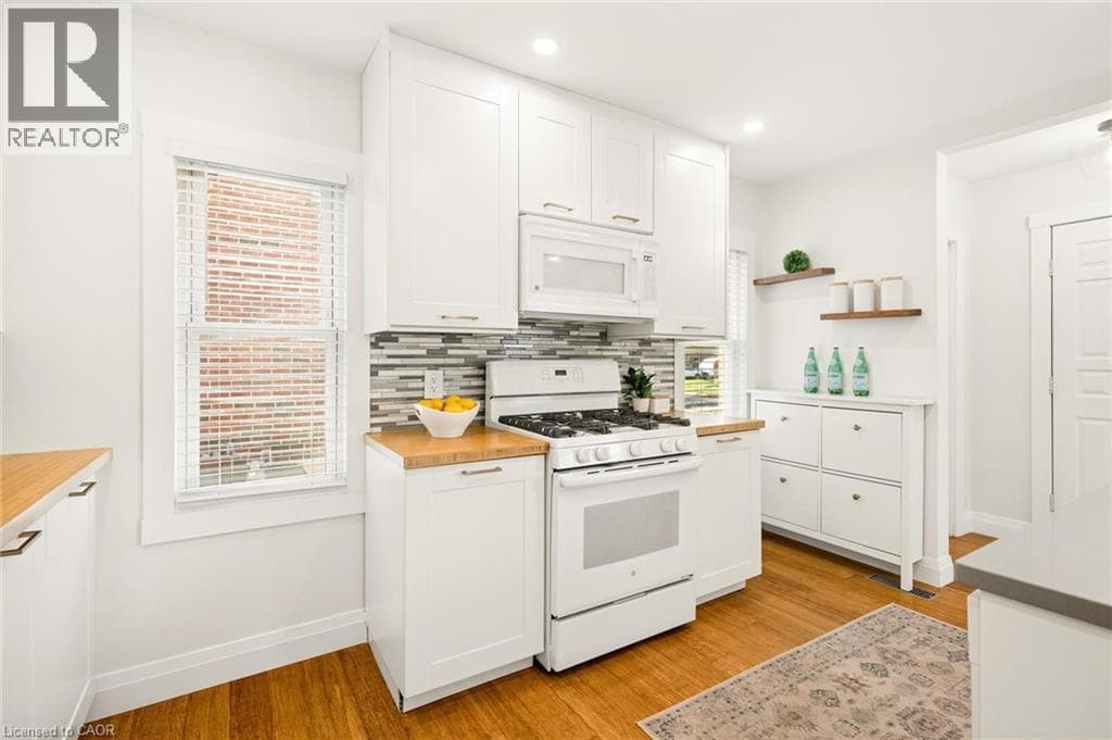 Detached for sale at 113 ADELAIDE Street, Victoria Hills, Kitchener, Ontario, photo 17