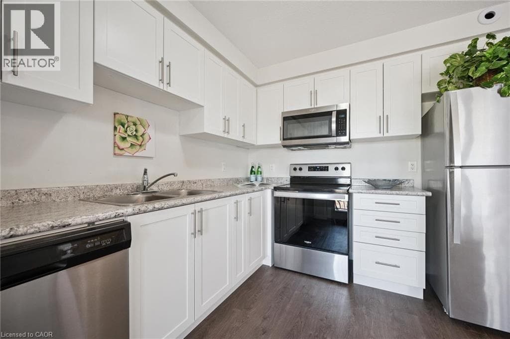 Townhouse for sale at 24 MORRISON Road Unit# A4, Chicopee, Kitchener, Ontario, photo 20