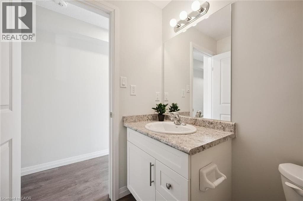 Townhouse for sale at 24 MORRISON Road Unit# A4, Chicopee, Kitchener, Ontario, photo 10