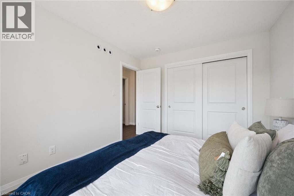 Townhouse for sale at 24 MORRISON Road Unit# A4, Chicopee, Kitchener, Ontario, photo 24