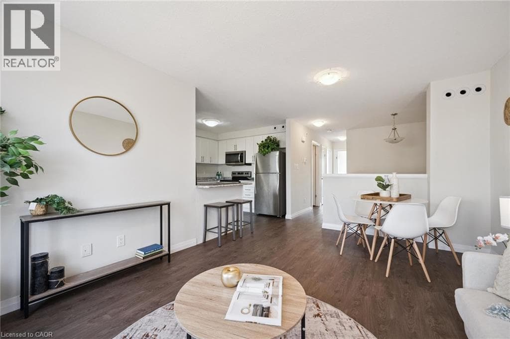 Townhouse for sale at 24 MORRISON Road Unit# A4, Chicopee, Kitchener, Ontario, photo 14