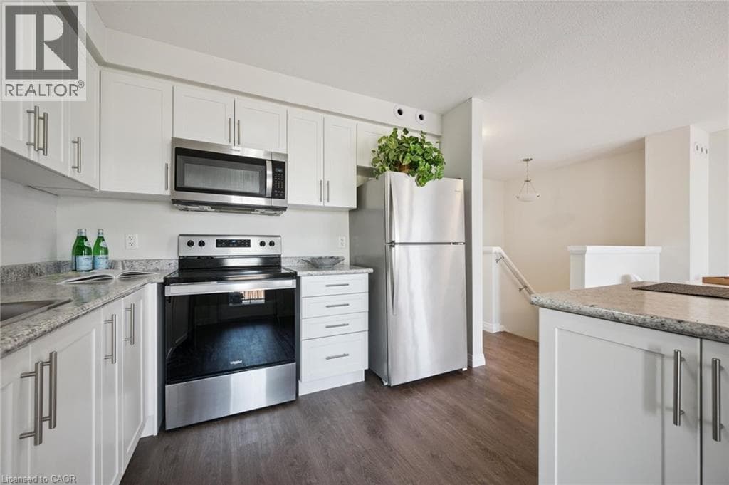 Townhouse for sale at 24 MORRISON Road Unit# A4, Chicopee, Kitchener, Ontario, photo 21