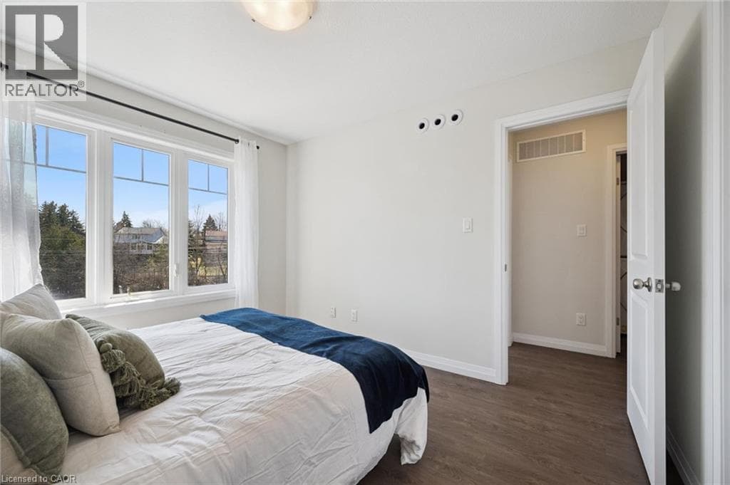 Townhouse for sale at 24 MORRISON Road Unit# A4, Chicopee, Kitchener, Ontario, photo 25