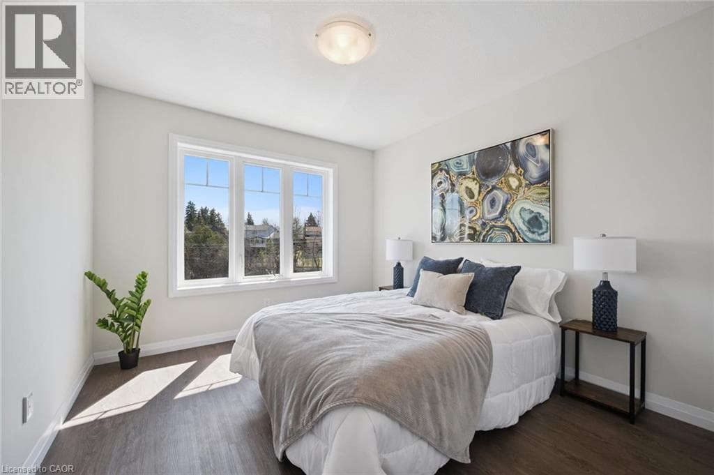 Townhouse for sale at 24 MORRISON Road Unit# A4, Chicopee, Kitchener, Ontario, photo 26