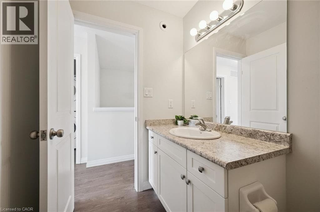 Townhouse for sale at 24 MORRISON Road Unit# A4, Chicopee, Kitchener, Ontario, photo 30
