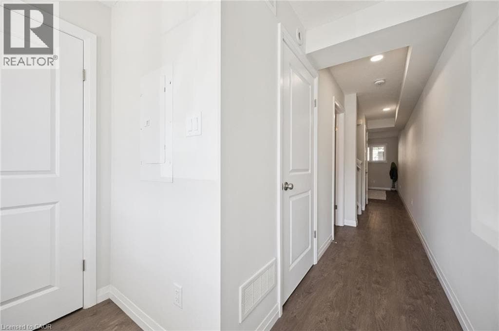 Townhouse for sale at 24 MORRISON Road Unit# A4, Chicopee, Kitchener, Ontario, photo 7