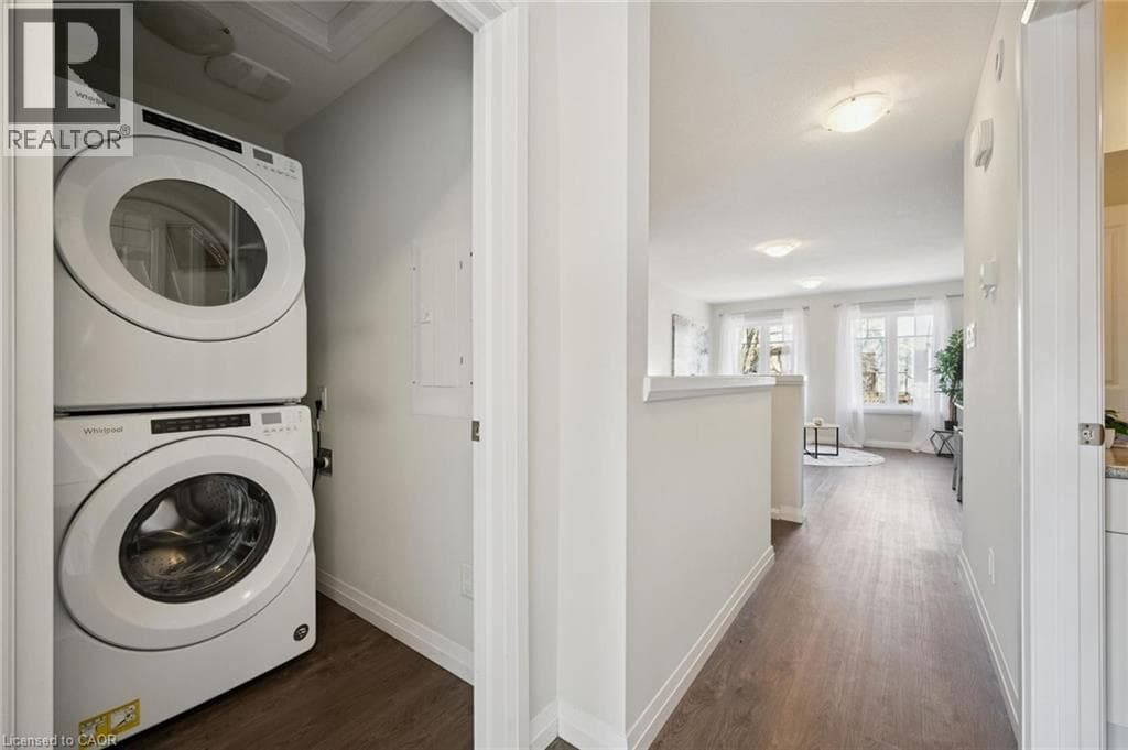 Townhouse for sale at 24 MORRISON Road Unit# A4, Chicopee, Kitchener, Ontario, photo 28