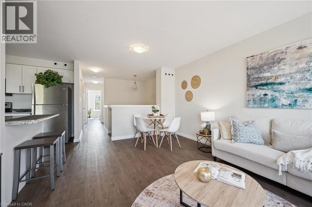 Townhouse for sale at 24 MORRISON Road Unit# A4, Chicopee, Kitchener, Ontario, photo 15