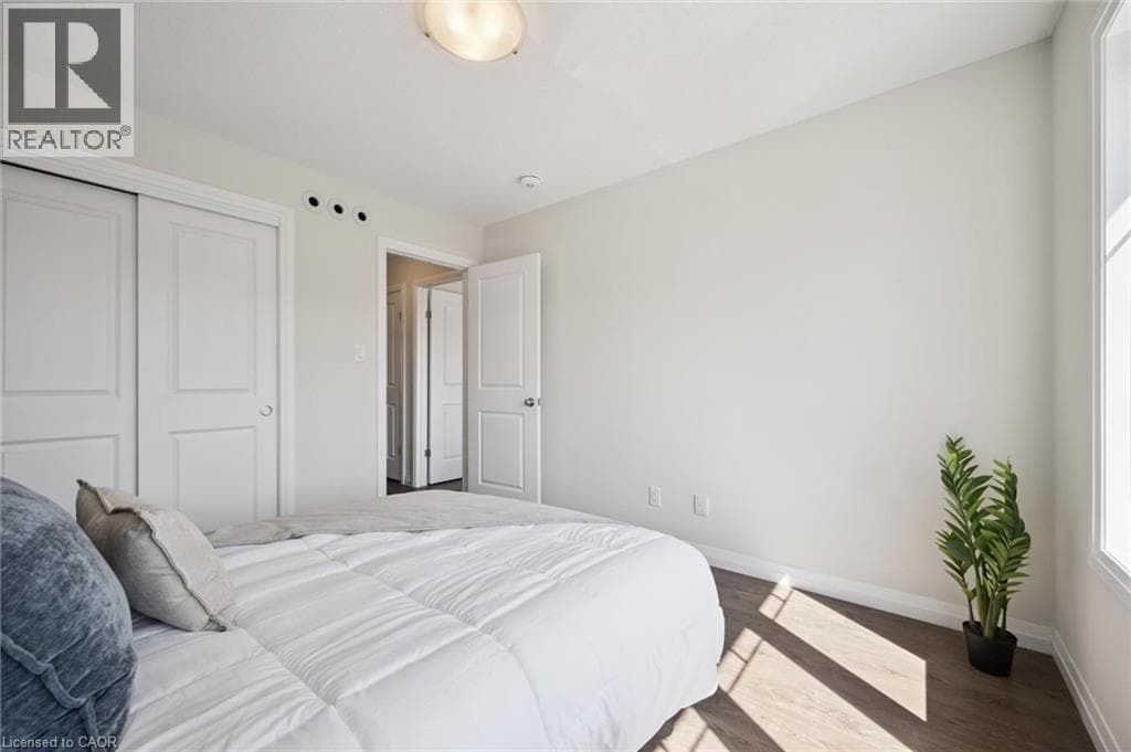 Townhouse for sale at 24 MORRISON Road Unit# A4, Chicopee, Kitchener, Ontario, photo 27