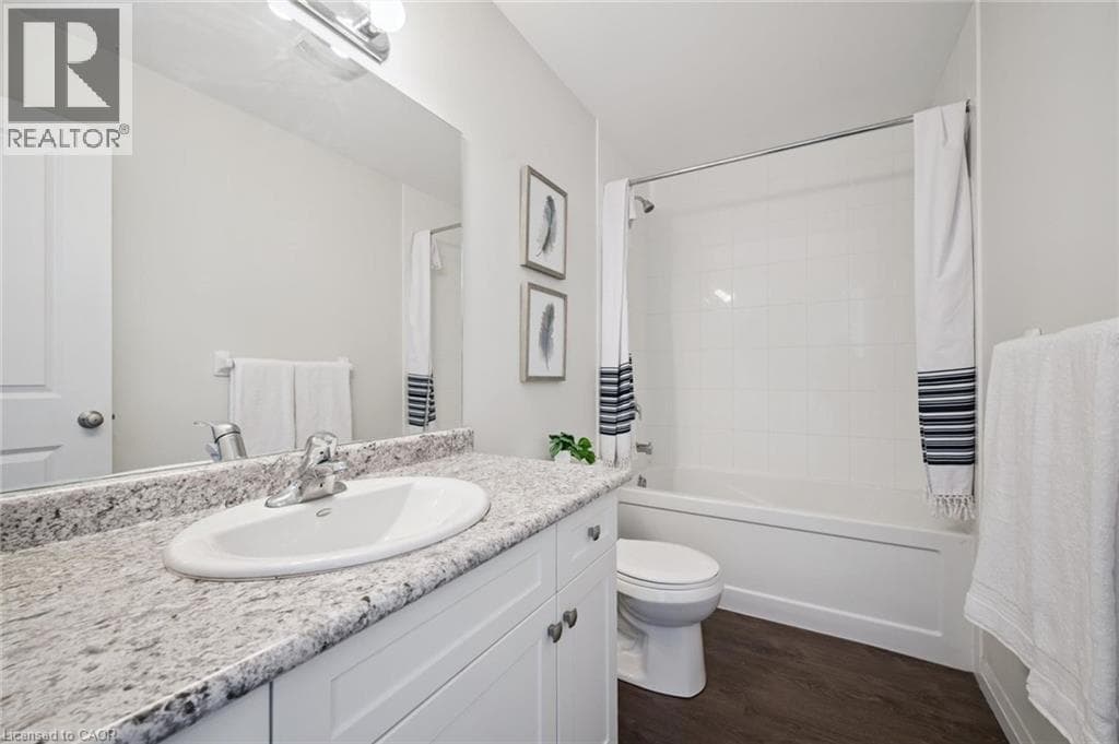 Townhouse for sale at 24 MORRISON Road Unit# A4, Chicopee, Kitchener, Ontario, photo 29